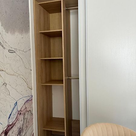 L'Appartement Azur Ніцца Екстер'єр фото